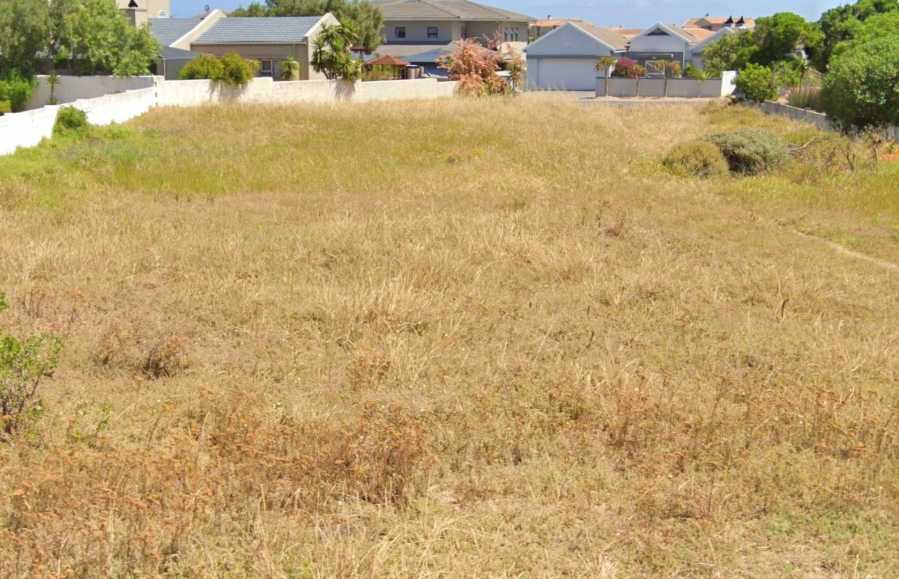 0 Bedroom Property for Sale in Country Club Western Cape